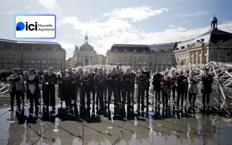 Bordeaux, l'opéra autrement