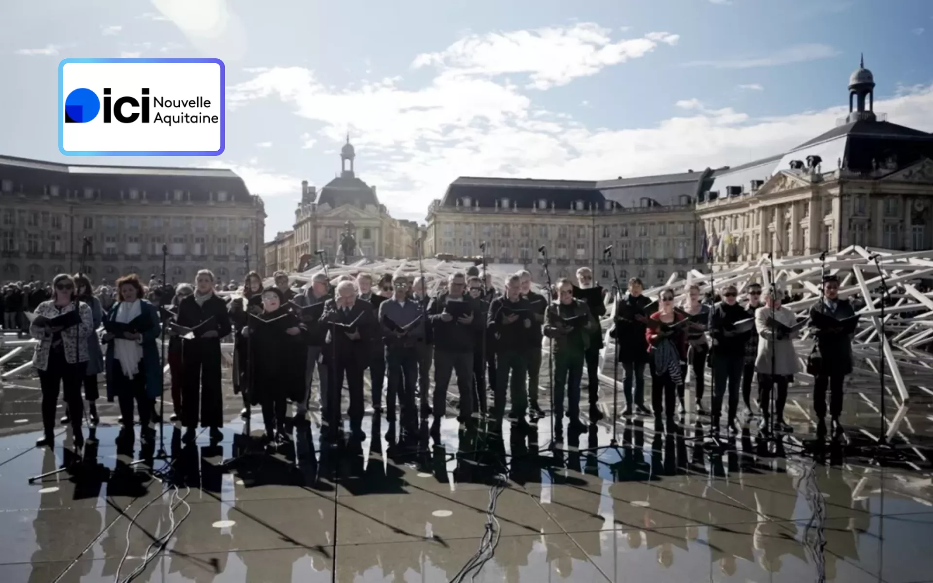 Bordeaux, l’opéra qui se rebelle : le documentaire choc à ne pas rater ce jeudi soir sur France 3 Nouvelle-Aquitaine