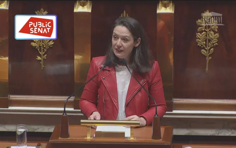 L'émancipation des femmes : une histoire d'argent