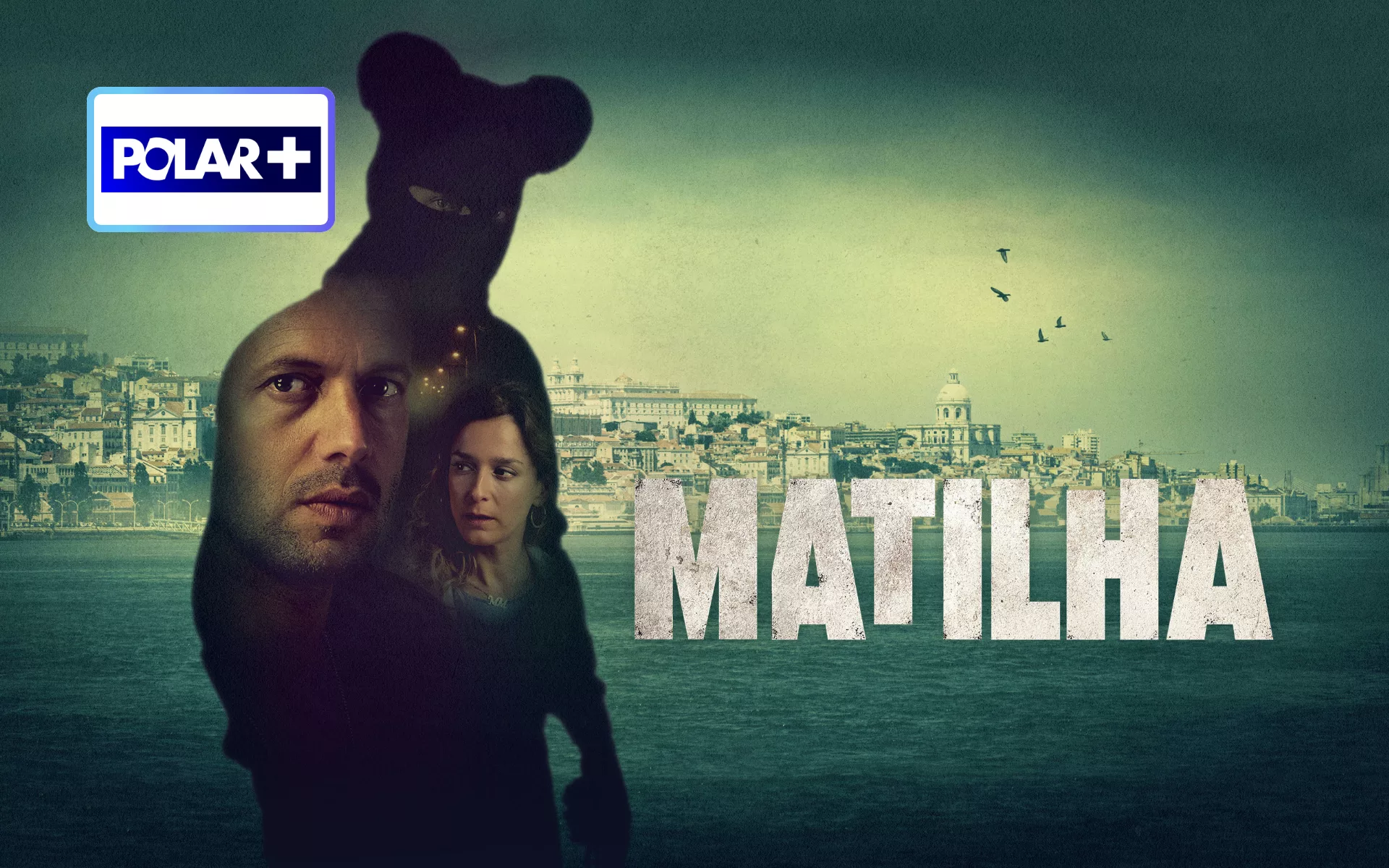 MATILHA