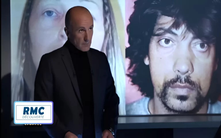 FAITES ENTRER L'ACCUSE 6 LE CRIME FOU DE STÉPHANE MOITOIRET