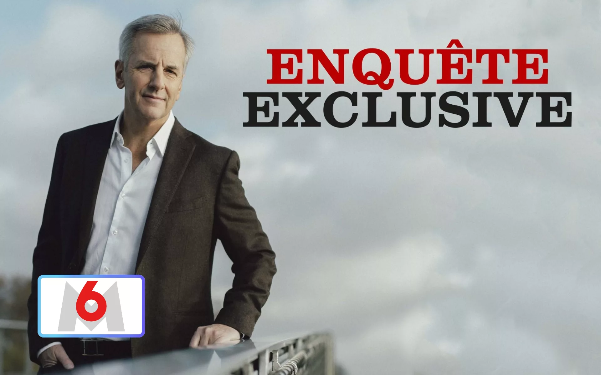 Enquête exclusive
