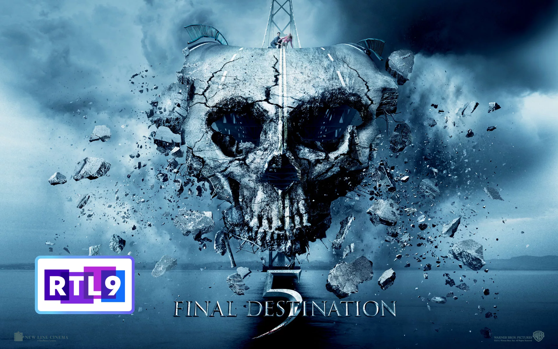 Soirée sanglante sur RTL9 : deux « Destination finale » pour frissonner avant le grand retour au cinéma