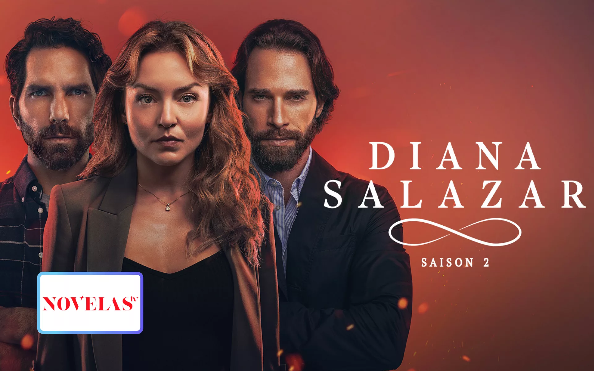 DIANA SALAZAR SAISON 2