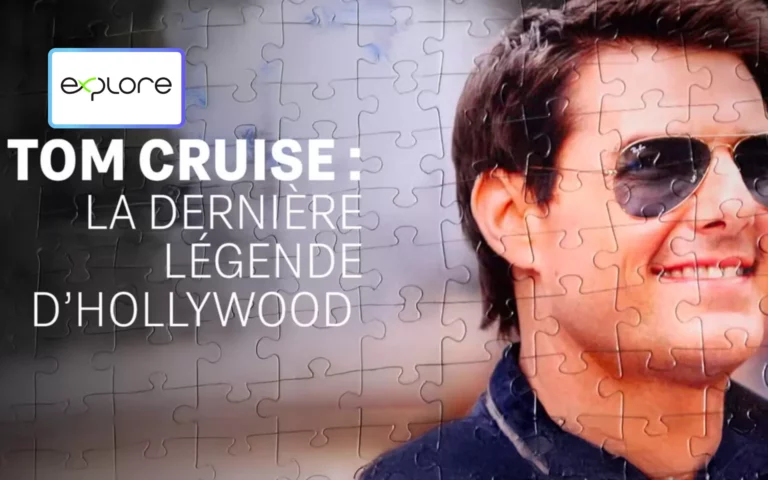 Tom Cruise : le dernier héros d’Hollywood