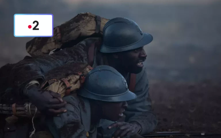 Tirailleurs