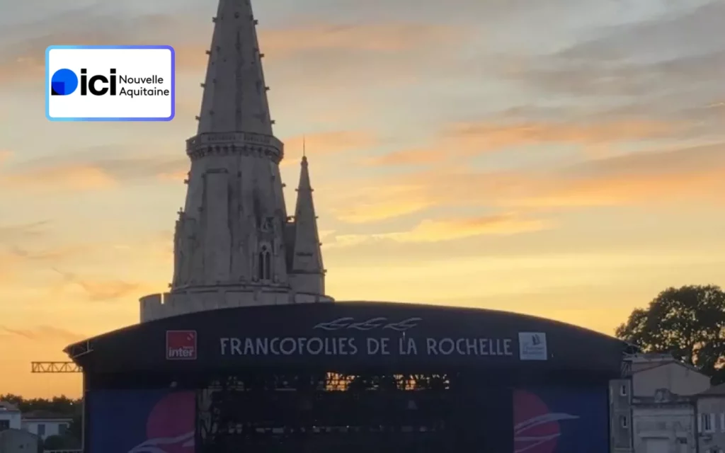 Francofolies de La Rochelle 2024, 40 ans de musiques !