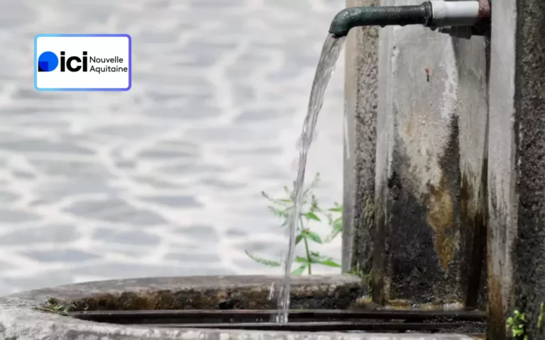Villes thermales, le trésor de l'eau