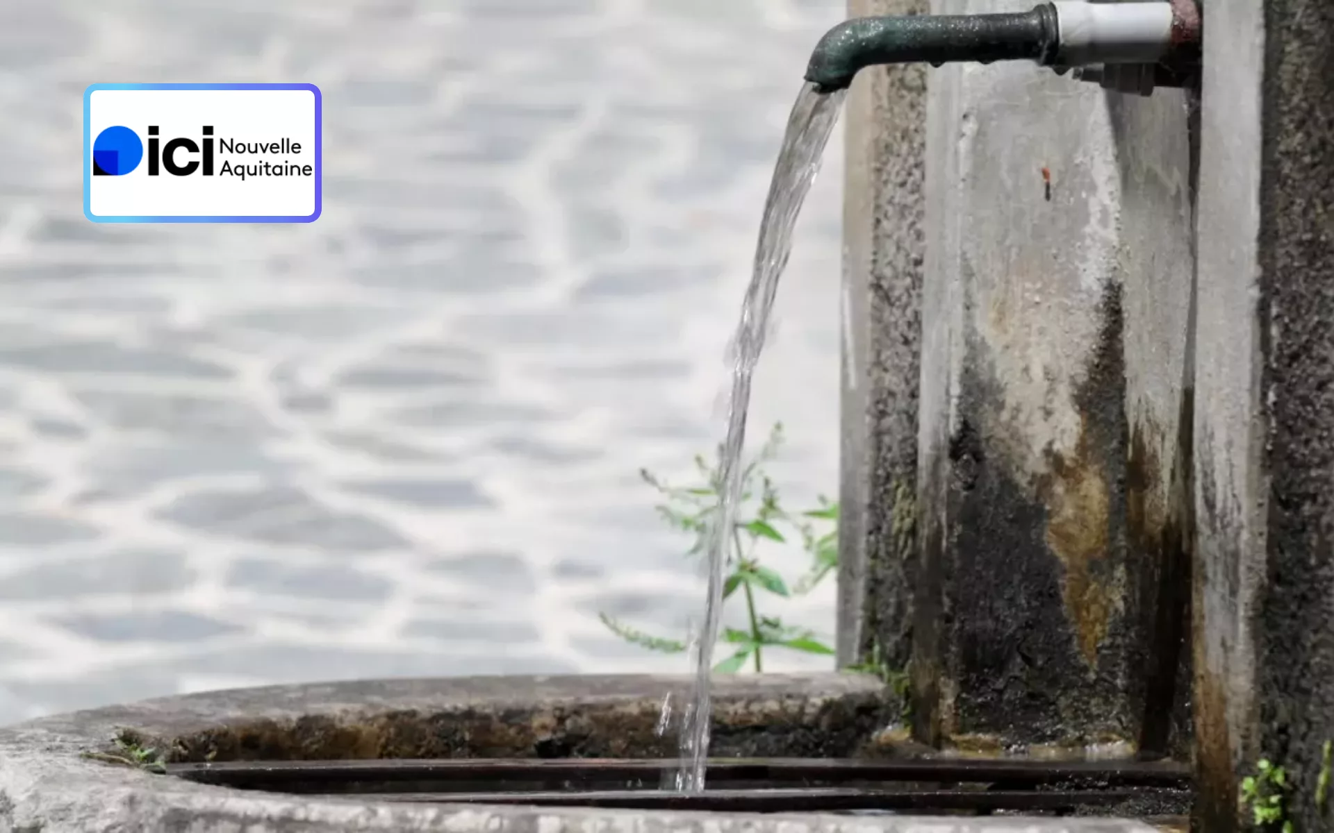 Villes thermales, le trésor de l'eau