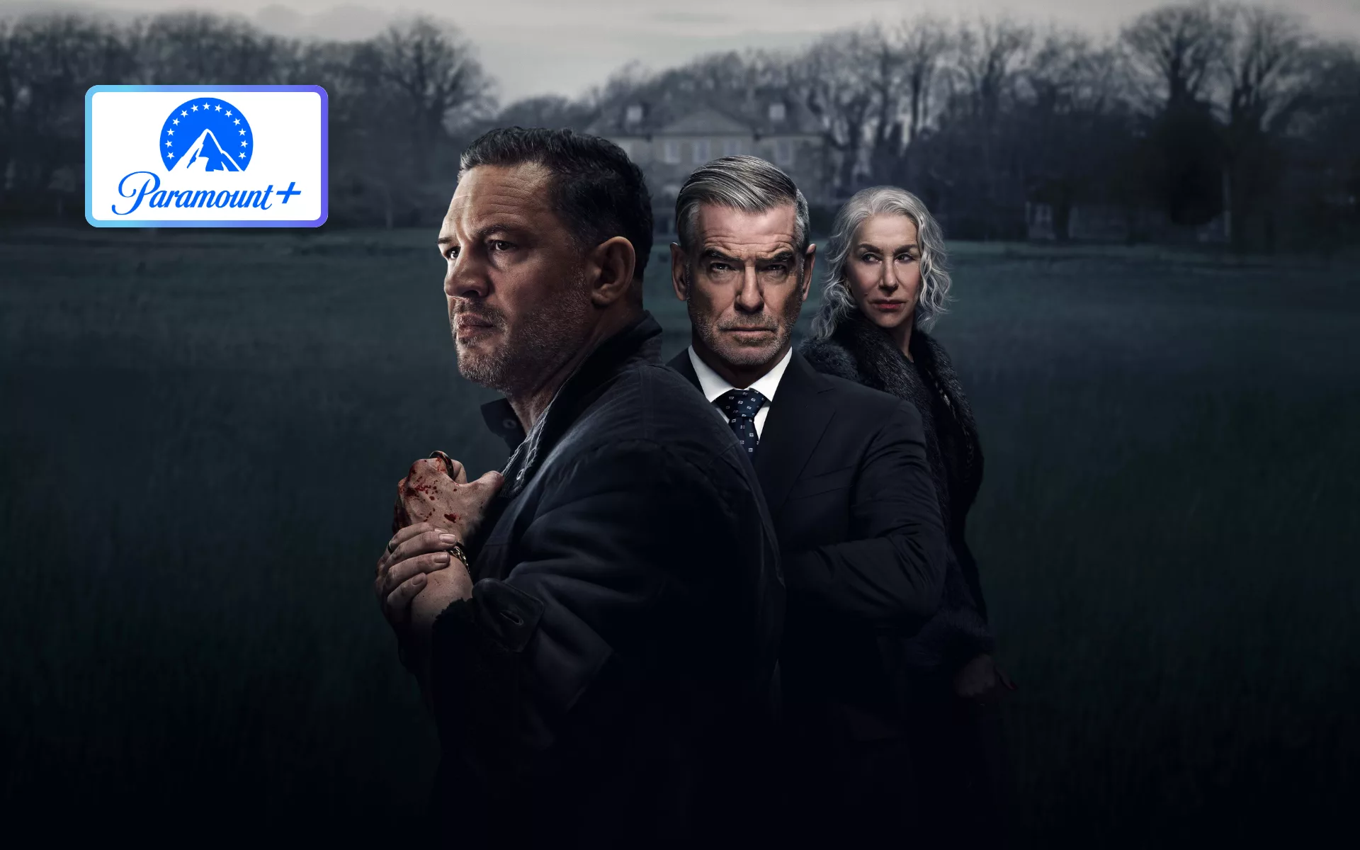 MobLand sur Paramount+ : notre critique sans concession de la série mafieuse avec Tom Hardy et Pierce Brosnan