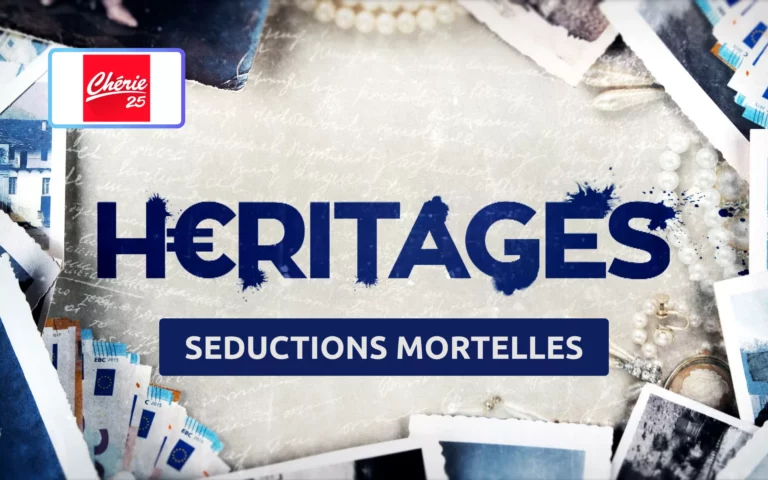 HERITAGES SEDUCTIONS MORTELLES