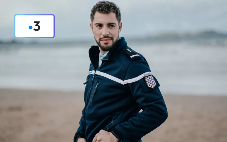 Nouveaux Meurtres à Saint-Malo