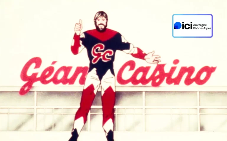 Casino, la chute d'un géant