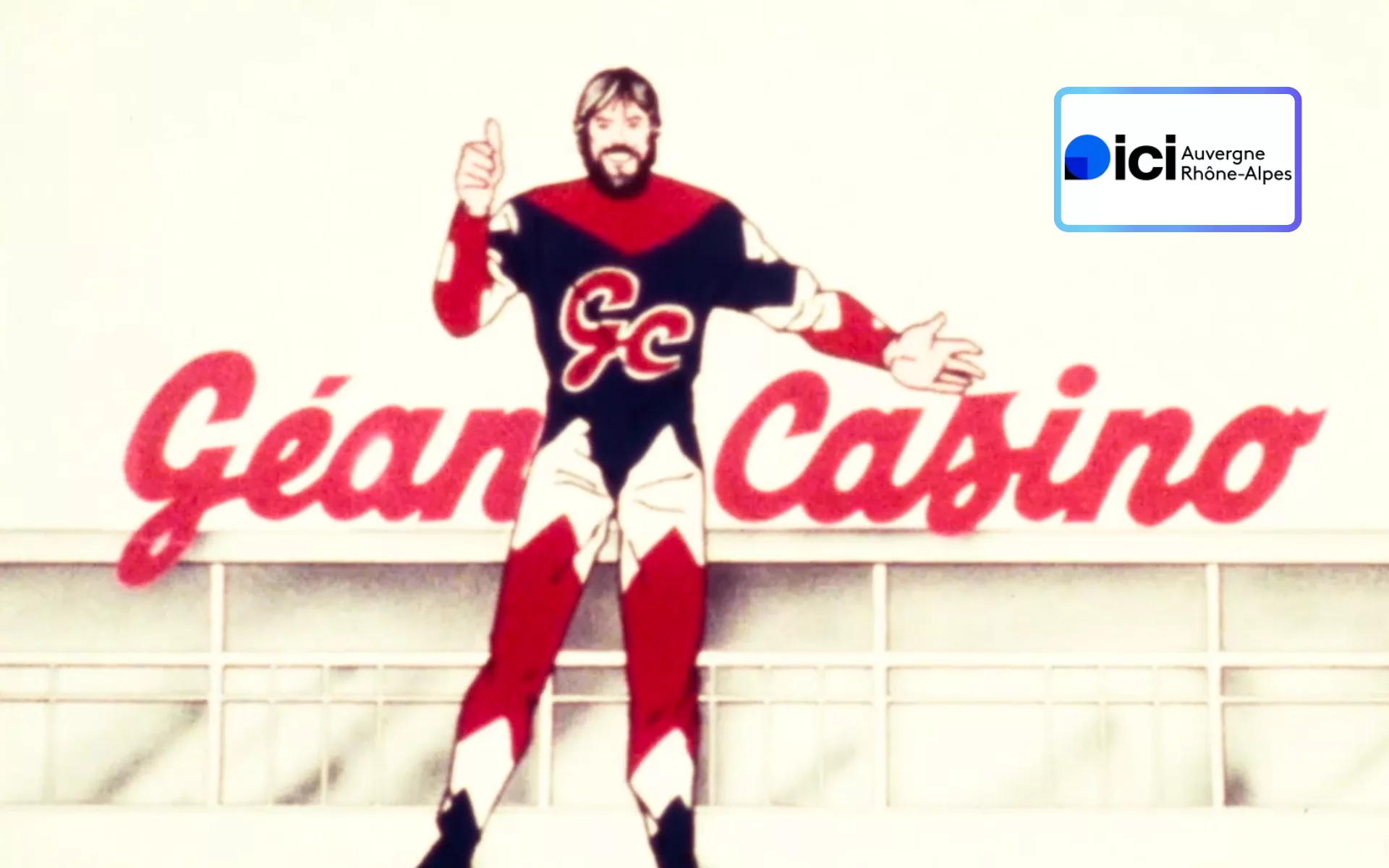 Casino, la chute d'un géant