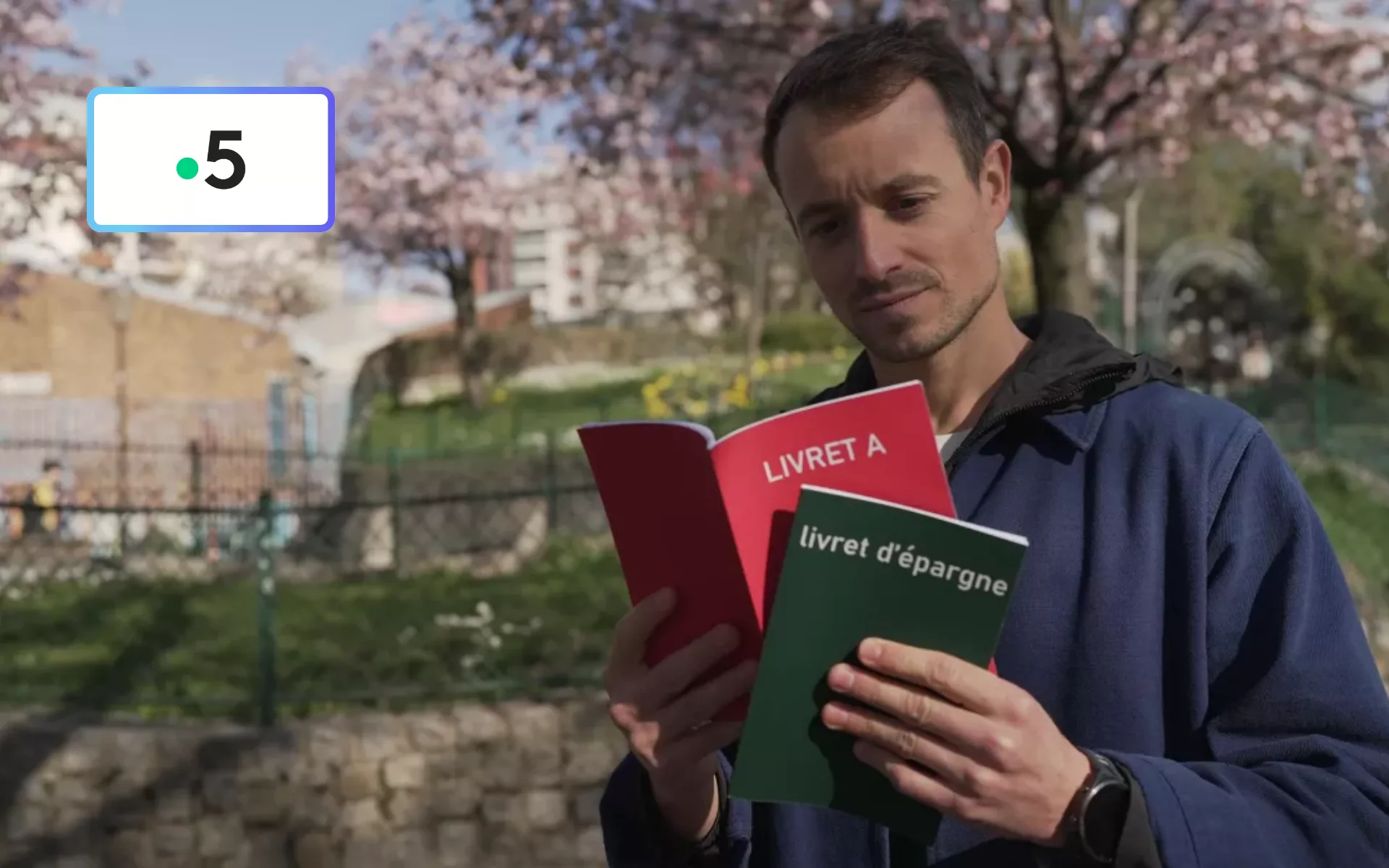 Livret A, assurance-vie : où va notre argent ? Sur le front