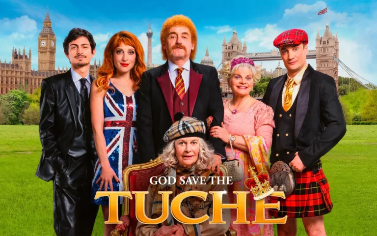 Les Tuches