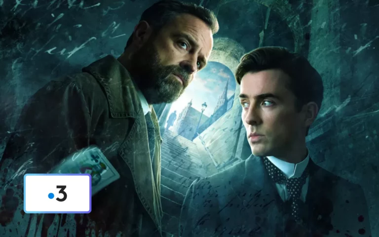 Les carnets de Max Liebermann Saison 4
