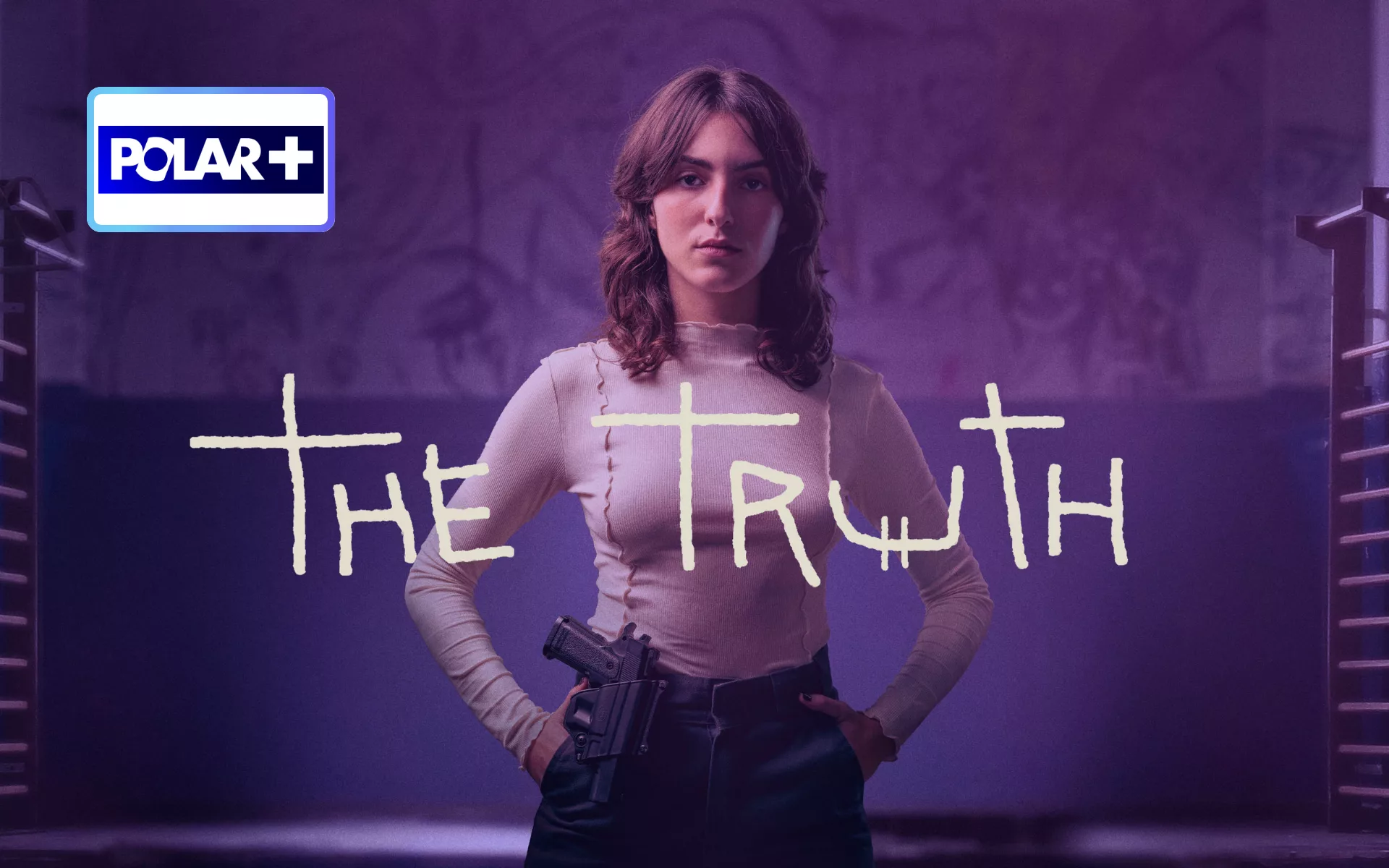 Un meurtre relance l’affaire : ‘The Truth’, la série israélienne débarque sur Polar+