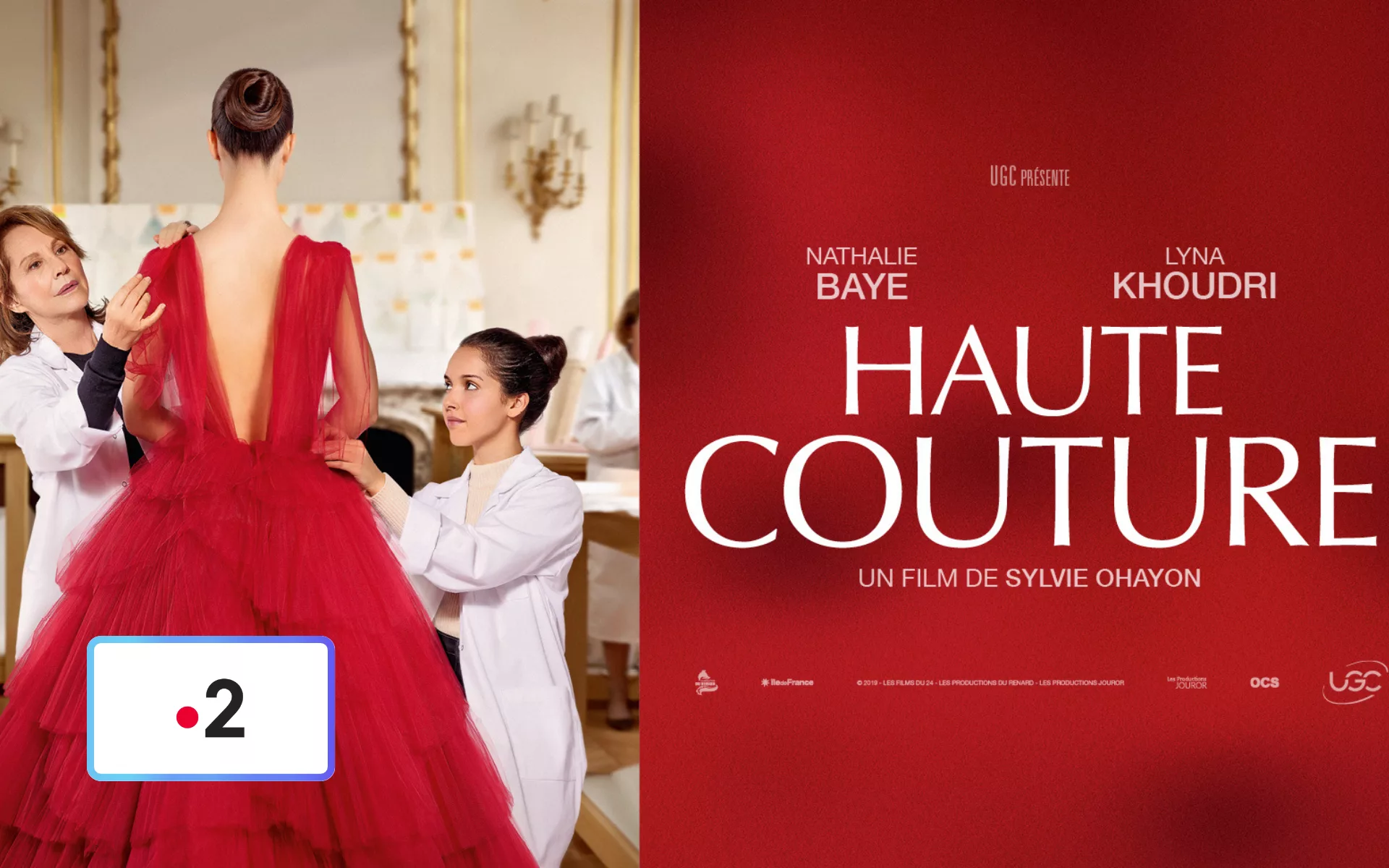 Haute Couture