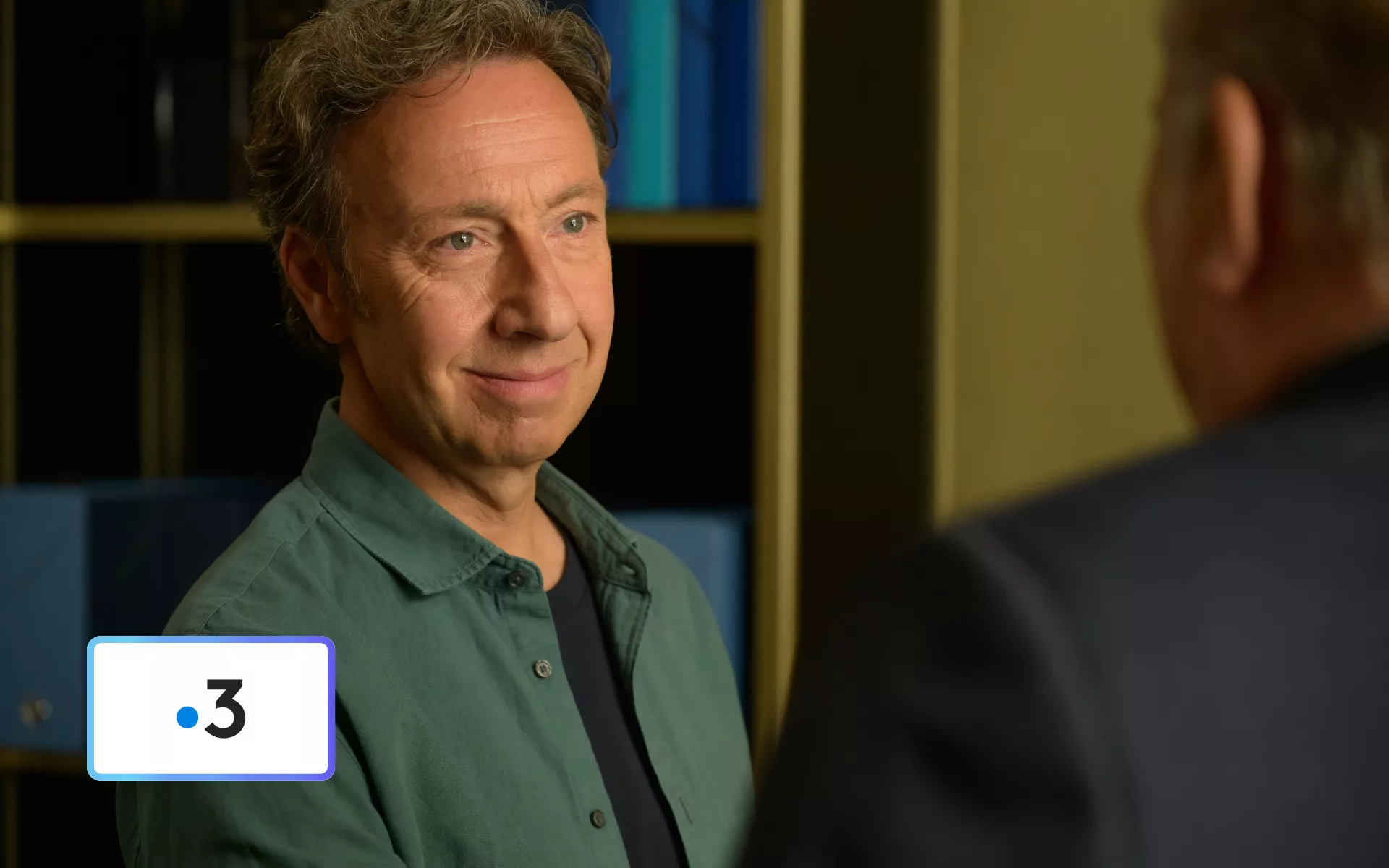 Bellefond face au bâtonnier : trahison, évasion et duel judiciaire ce soir sur France 3 !