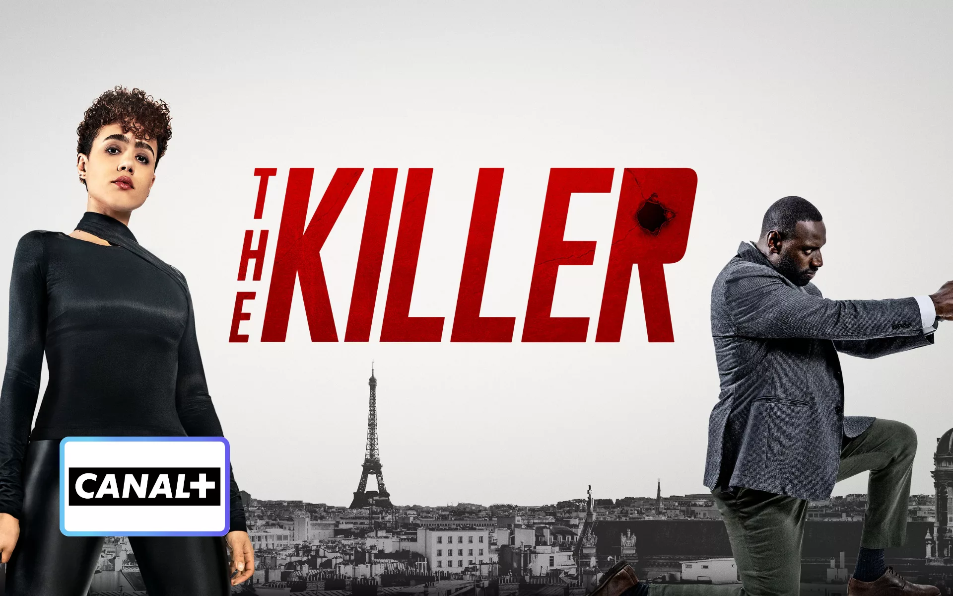 « The Killer » sur CANAL+ : la tueuse qui défie le système, la mafia… et ses propres règles