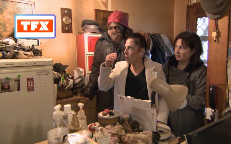Cleaners les experts du ménage