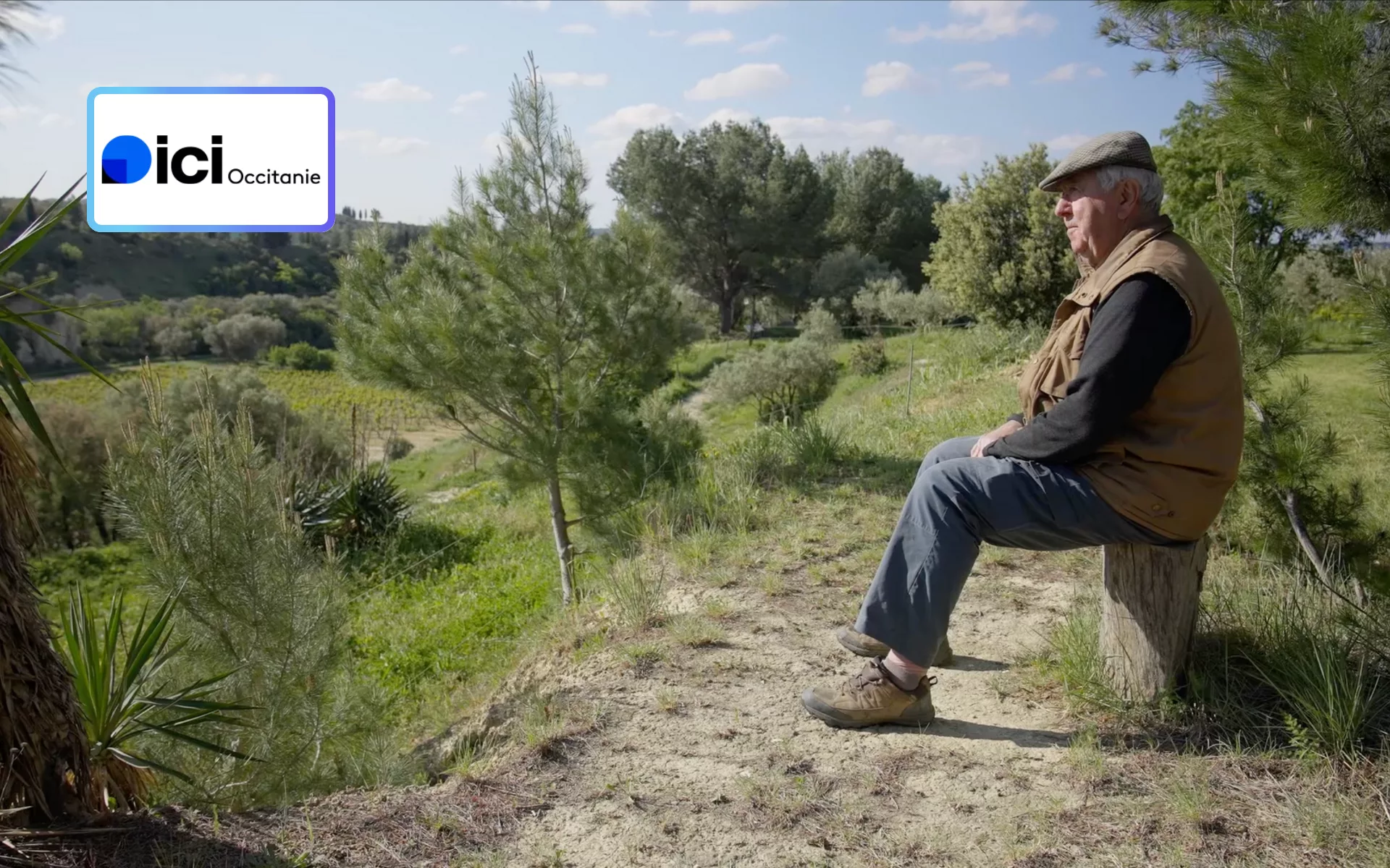 “Le village” : l’émouvant portrait d’un Gard oublié à découvrir ce jeudi soir sur ici Occitanie