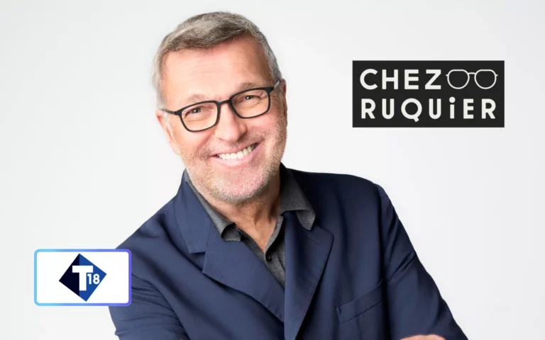 CHEZ RUQUIER