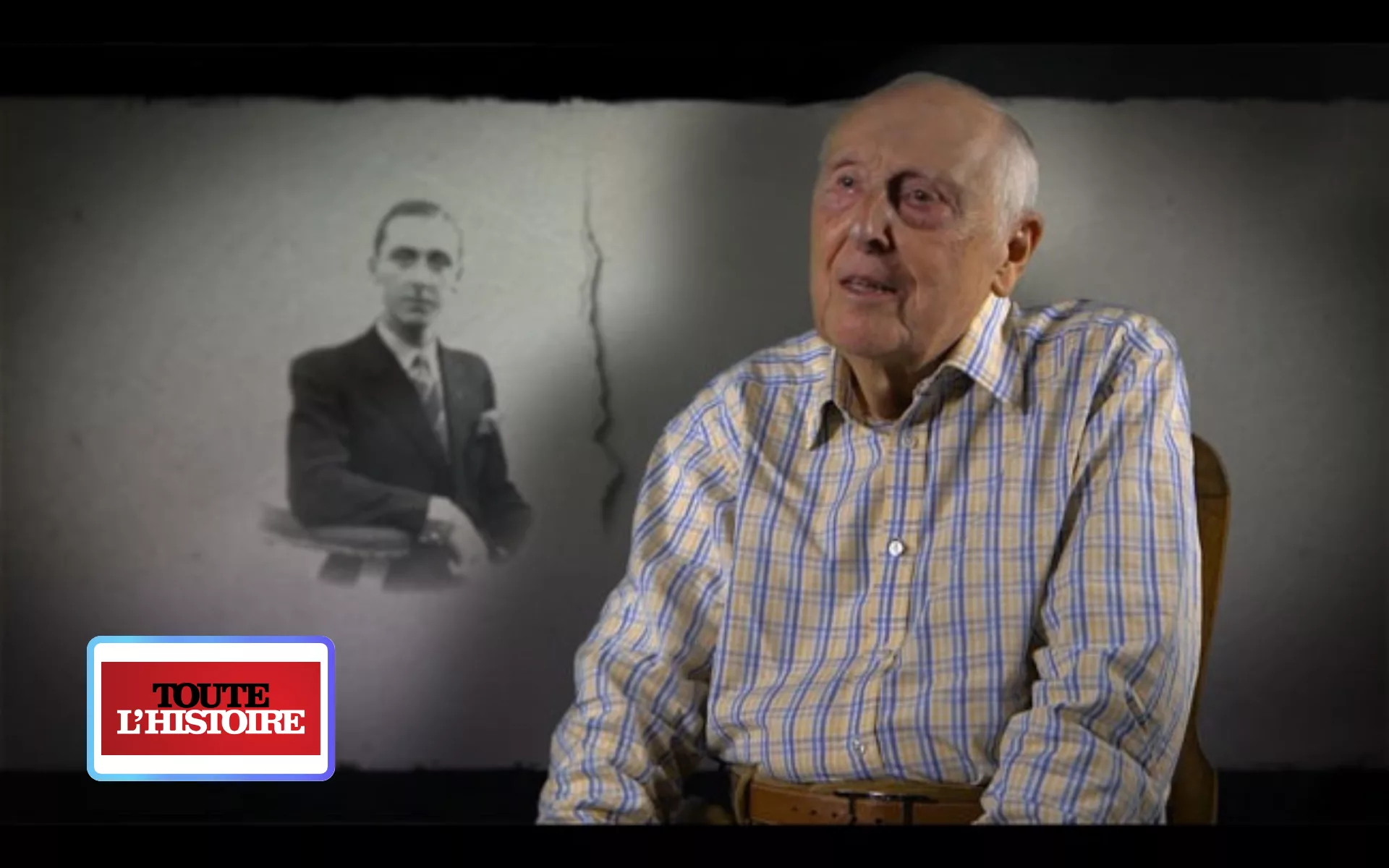 Les derniers compagnons de la libération : le bouleversant hommage diffusé dimanche sur Toute l’Histoire