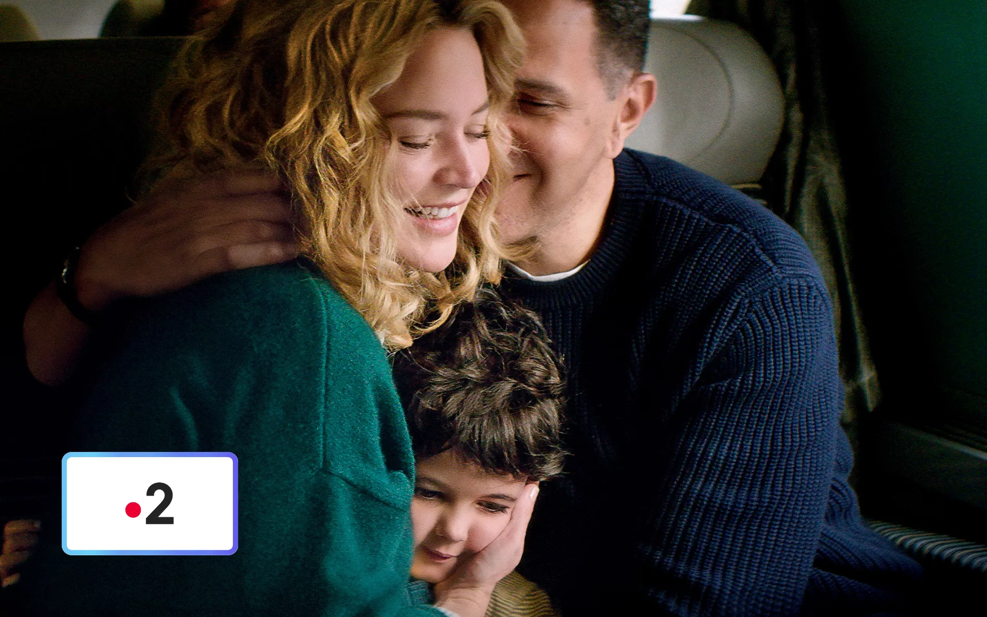 Virginie Efira bouleverse dans Les Enfants des autres : ce drame poignant à ne pas rater ce soir sur France 2
