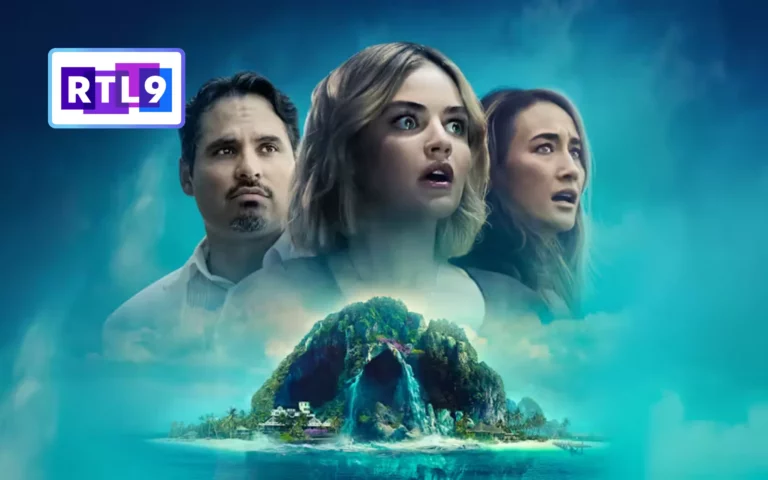 Nightmare Island