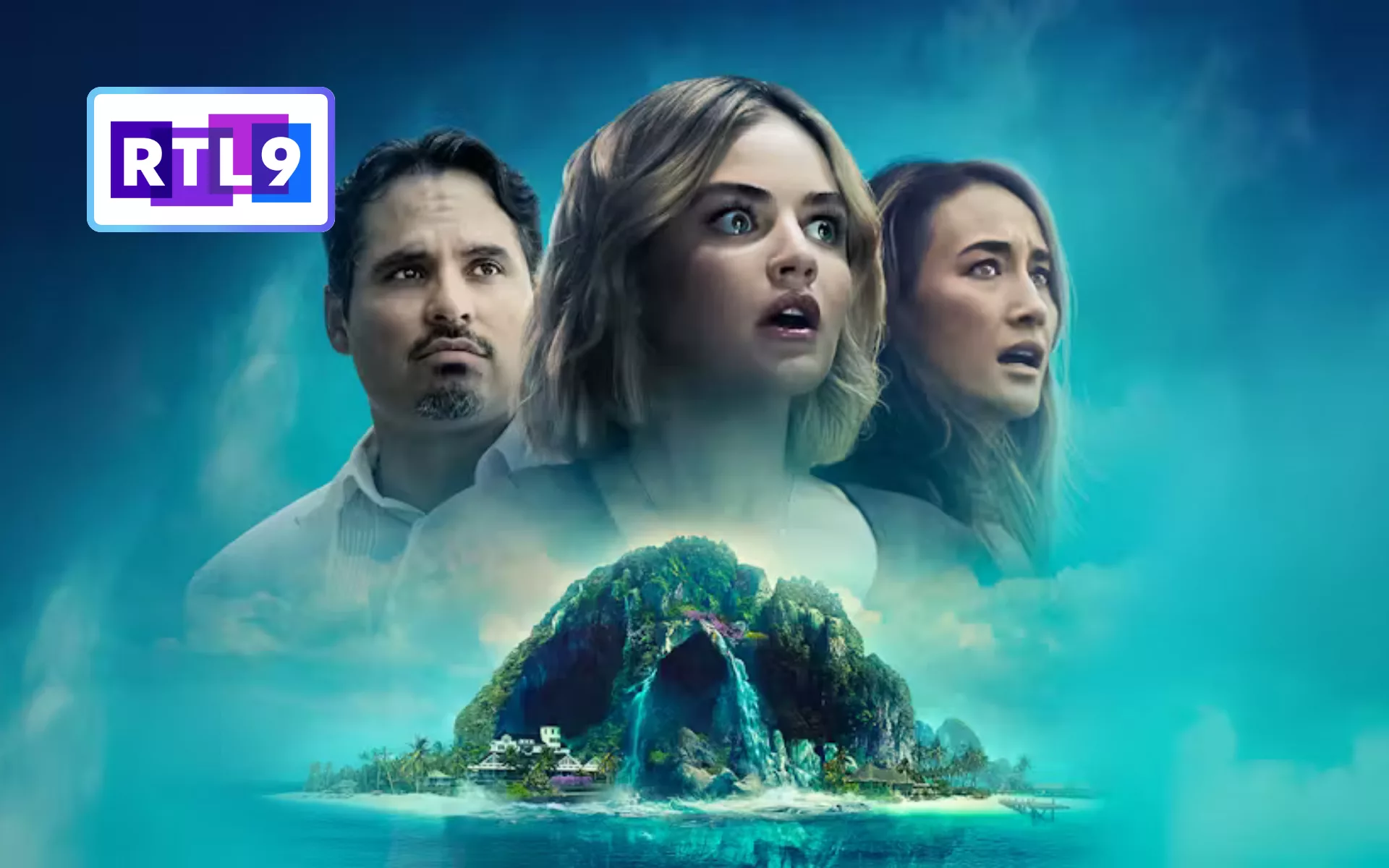 « Nightmare Island » : le film d’horreur qui transforme vos rêves en cauchemar, à ne pas manquer ce lundi à 20h55 sur RTL9