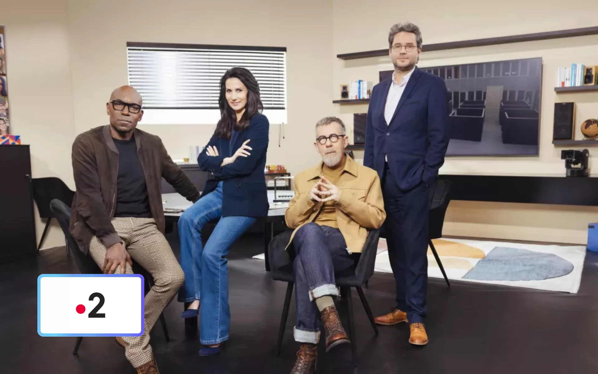 « Sommes-nous tous racistes ? » : France 2 bouscule les consciences avec une grande soirée choc contre les discriminations