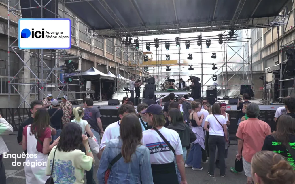 Le sens de la fête