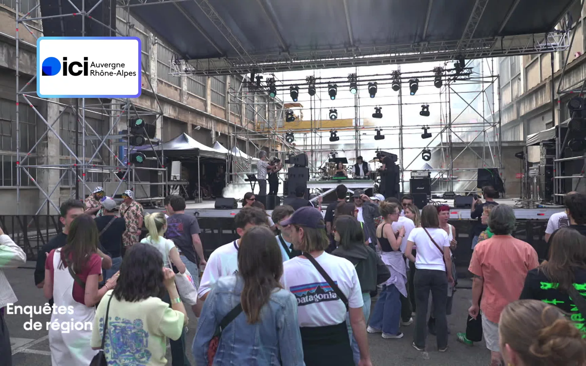 « Le sens de la fête » : France 3 Bretagne explore nos nouvelles manières de faire la fête dans « Enquêtes de région » mercredi soir