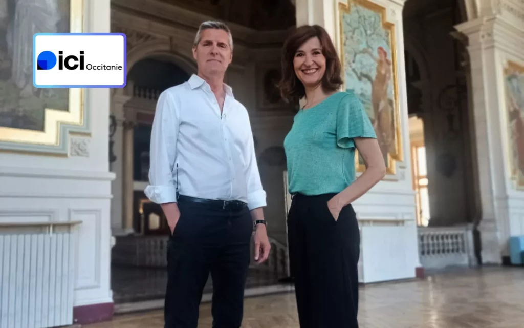 Enquêtes de région Occitanie, quand la musique est bonne