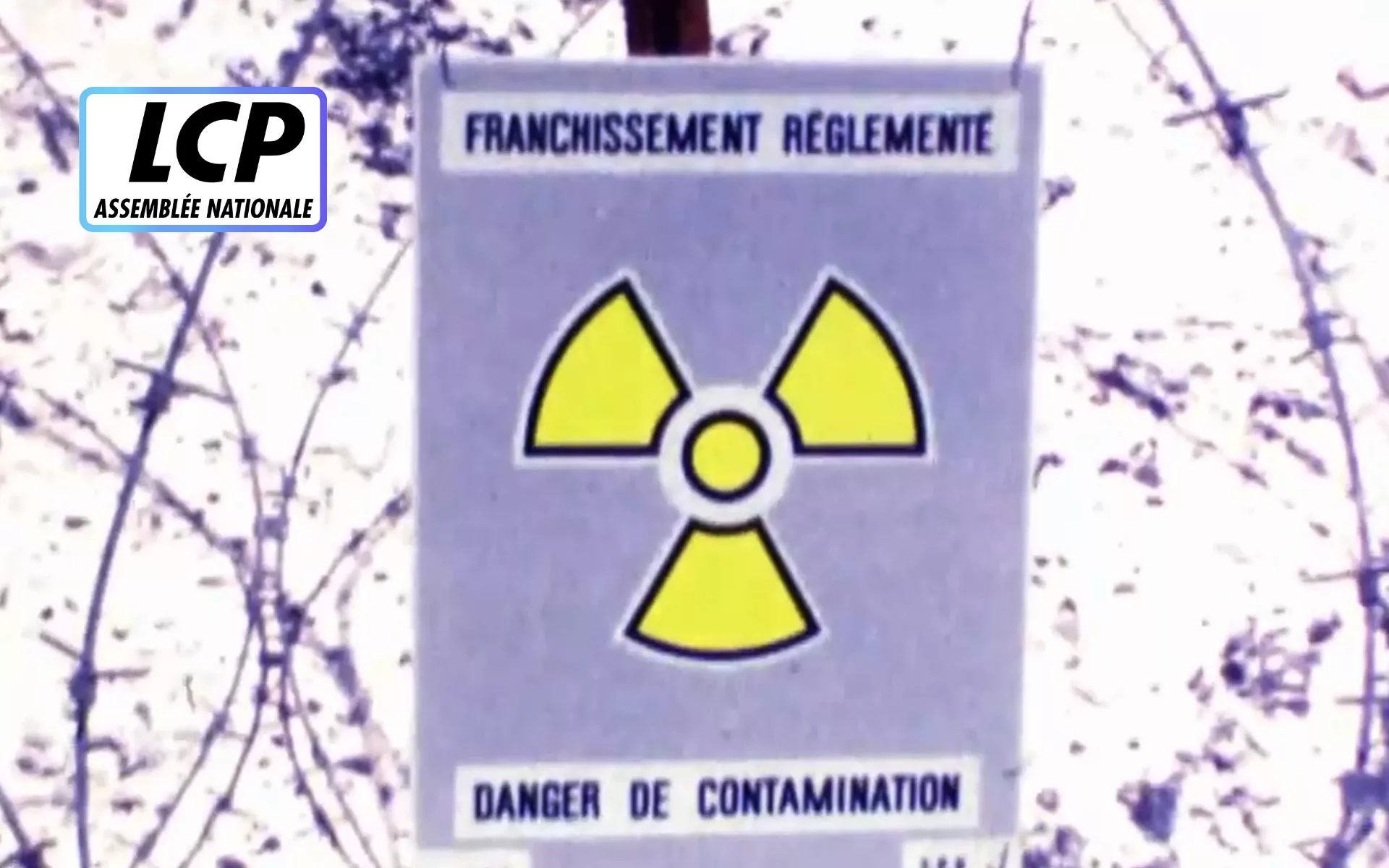 Nucléaire en Polynésie : le lourd héritage des essais français raconté ce soir sur LCP