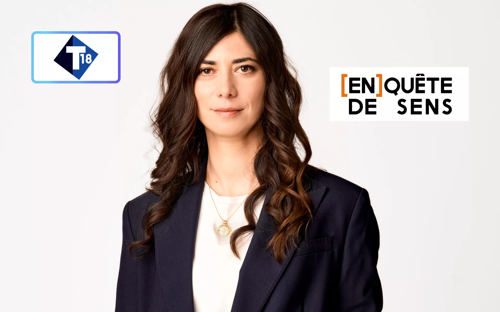 Ils ont volé, tué… mais retournent à l’école : [EN]QUÊTE DE SENS expose une autre facette de la prison, ce soir à 20h55 sur T18