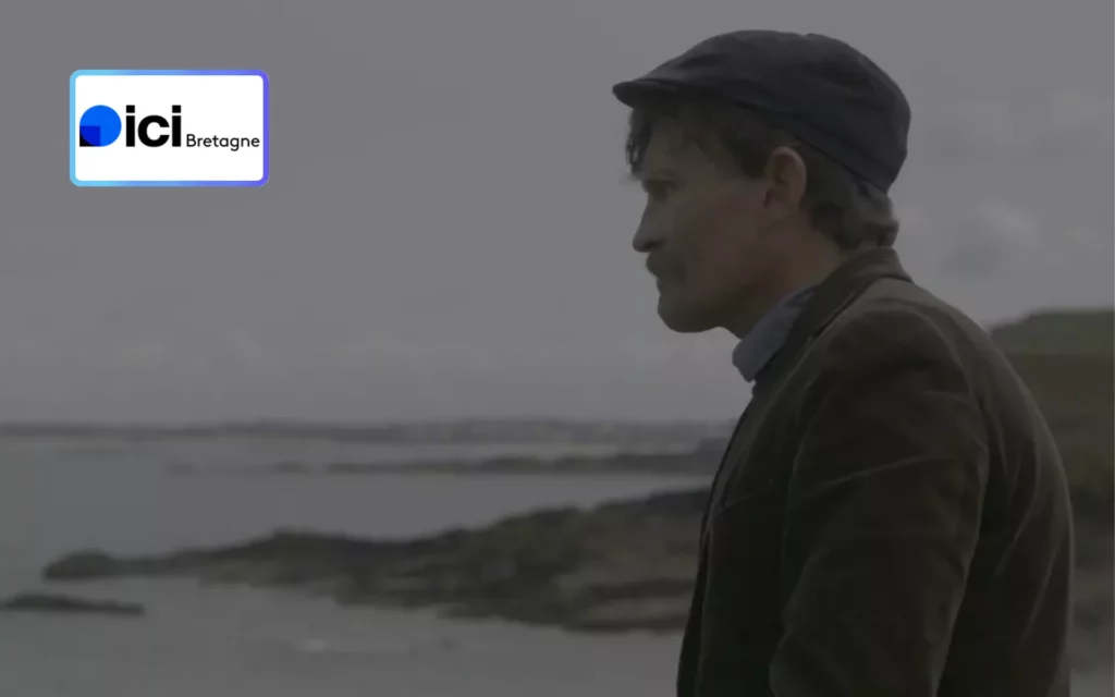 Le Grand BaZH.art - Inédit Sylvain Tesson, entre ciel et mer