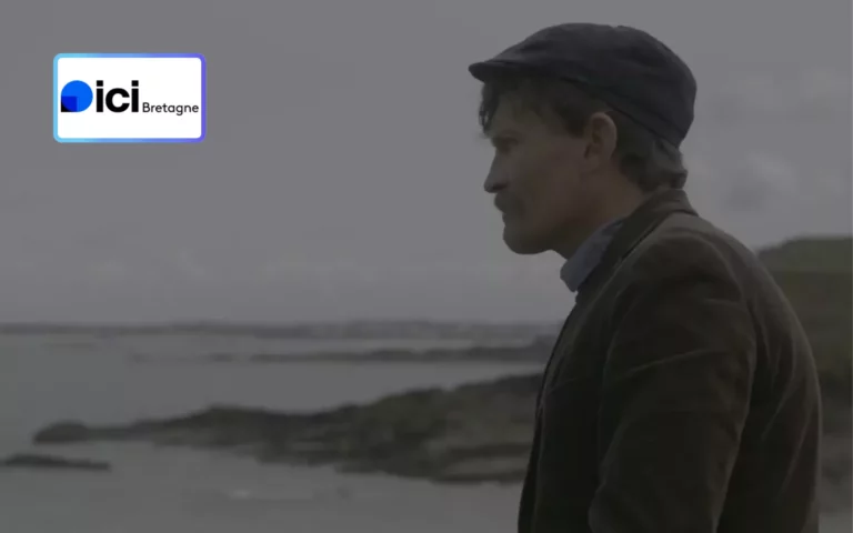 Le Grand BaZH.art - Inédit Sylvain Tesson, entre ciel et mer
