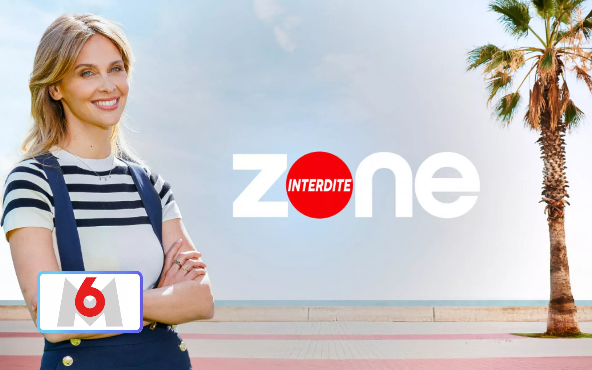 Zone Interdite © Benjamin Decoin / M6 Grands départs : joies et galères sur l’autoroute des vacances