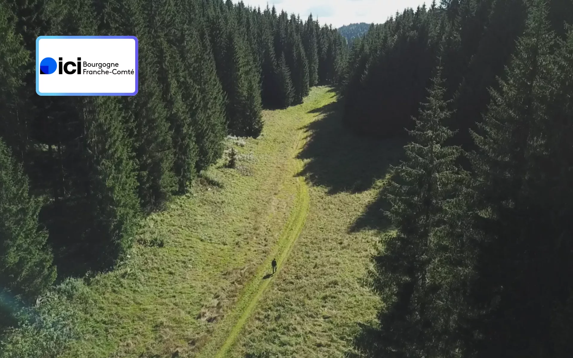 Les plus beaux treks : la série de France 3 qui va vous donner envie de traverser le Jura à pied