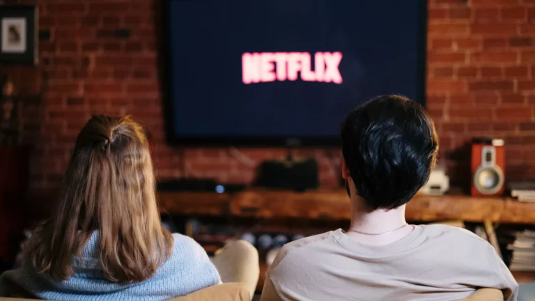 Netflix et TF1