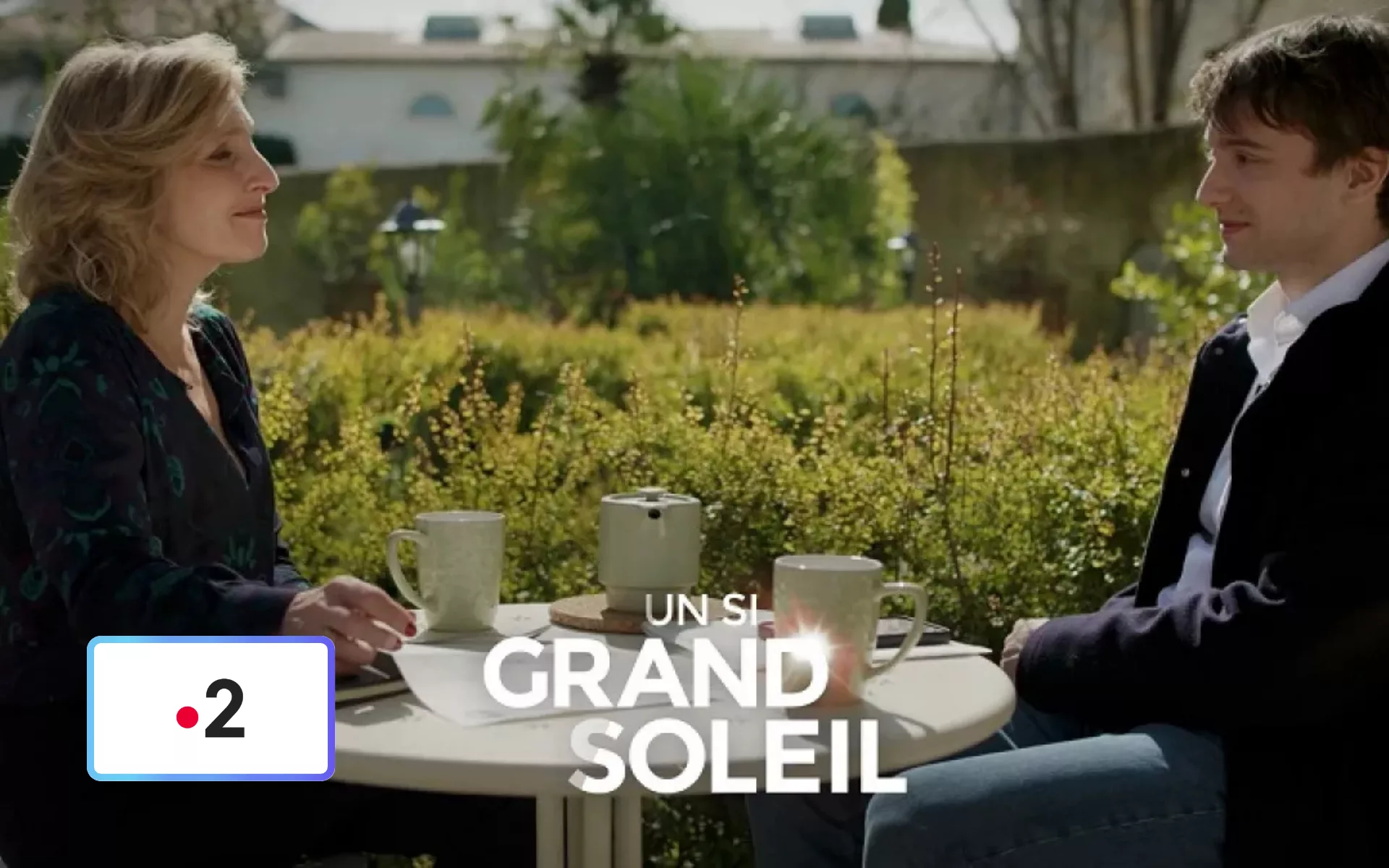 Un si grand soleil