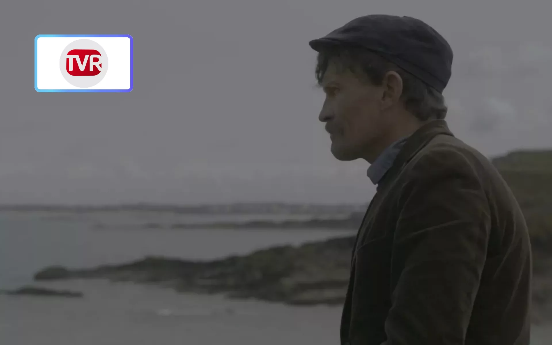 Le Grand BaZH.art - Inédit Sylvain Tesson, entre ciel et mer