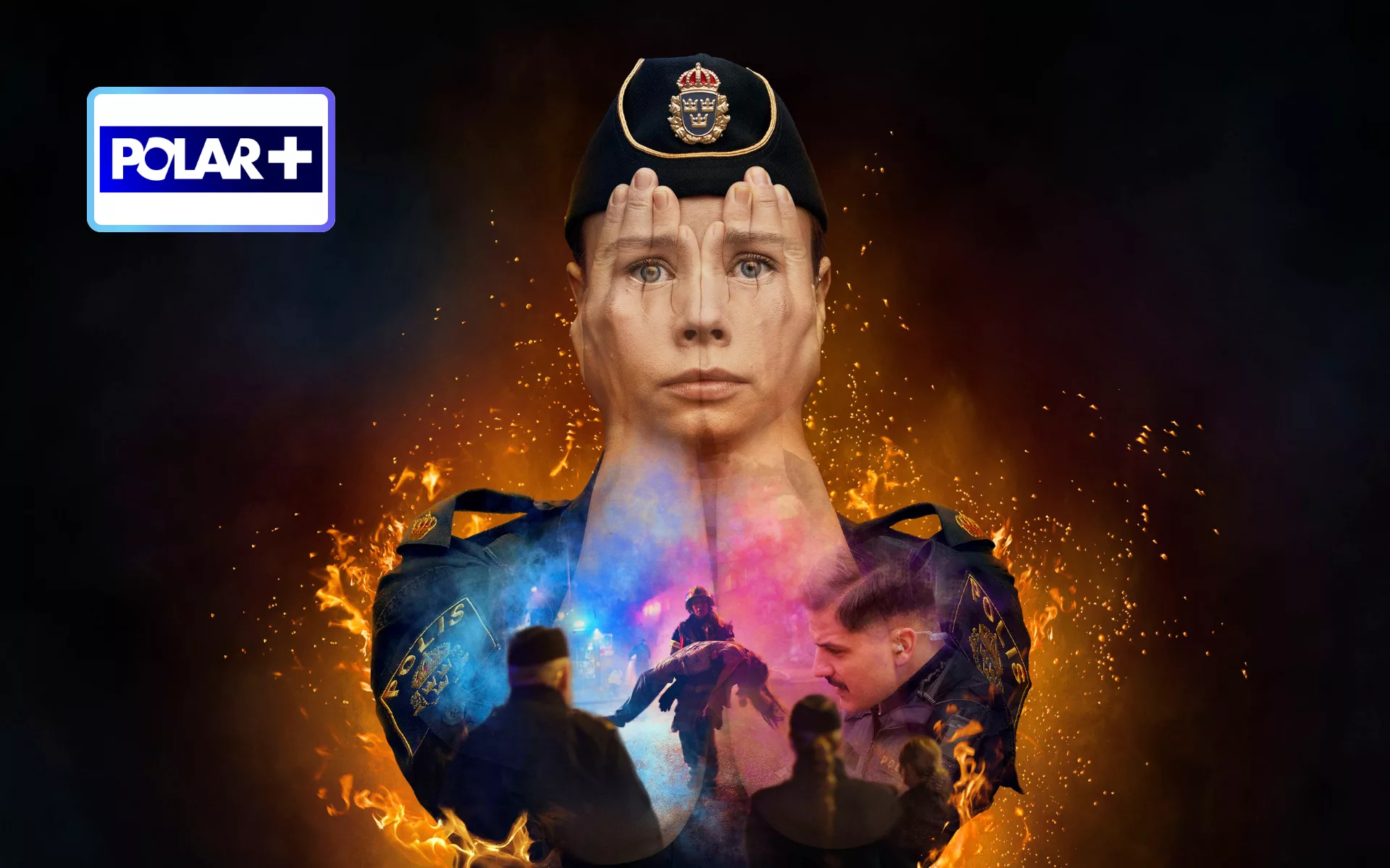 Thin Blue Line