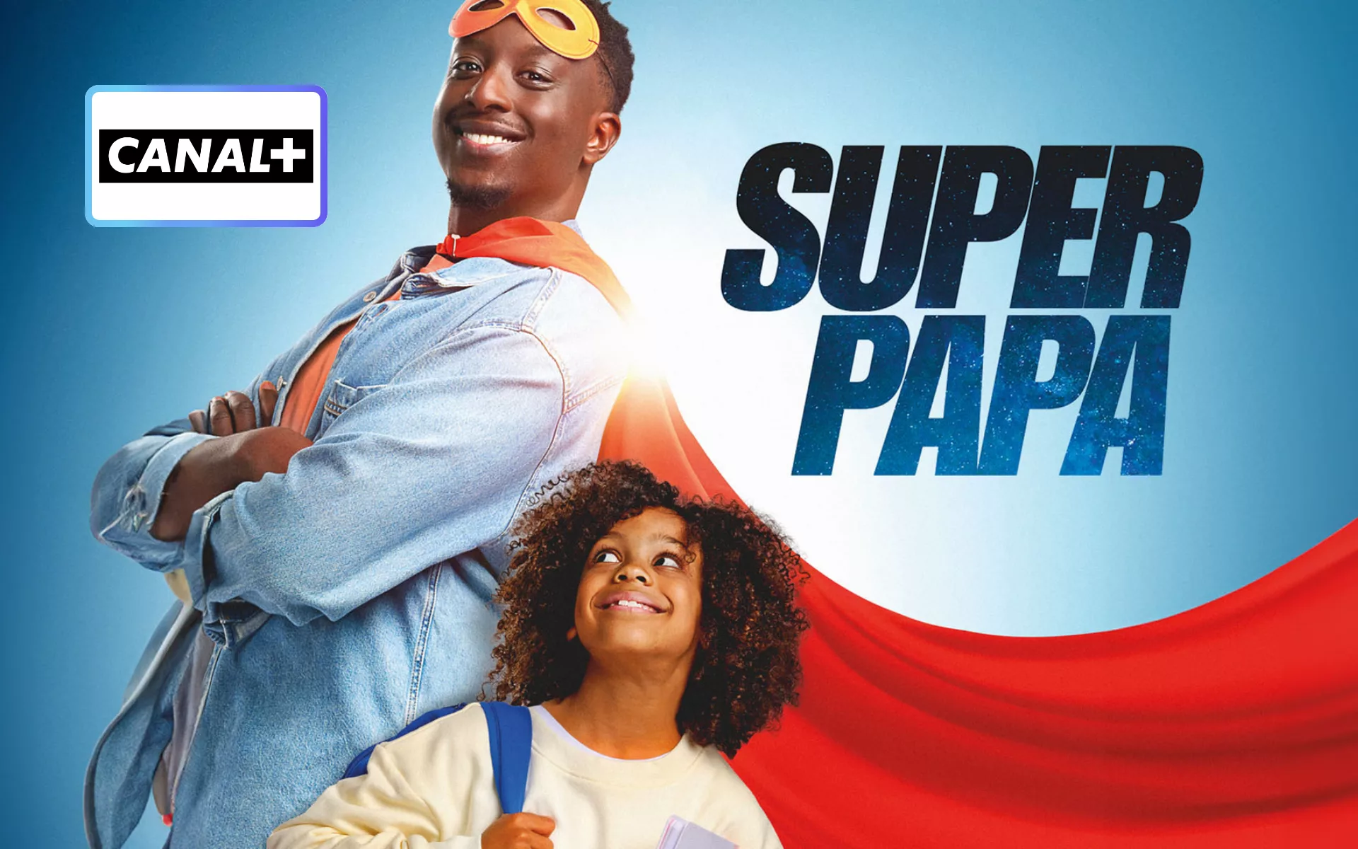 SUPER PAPA