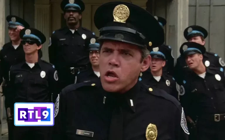 Police Academy