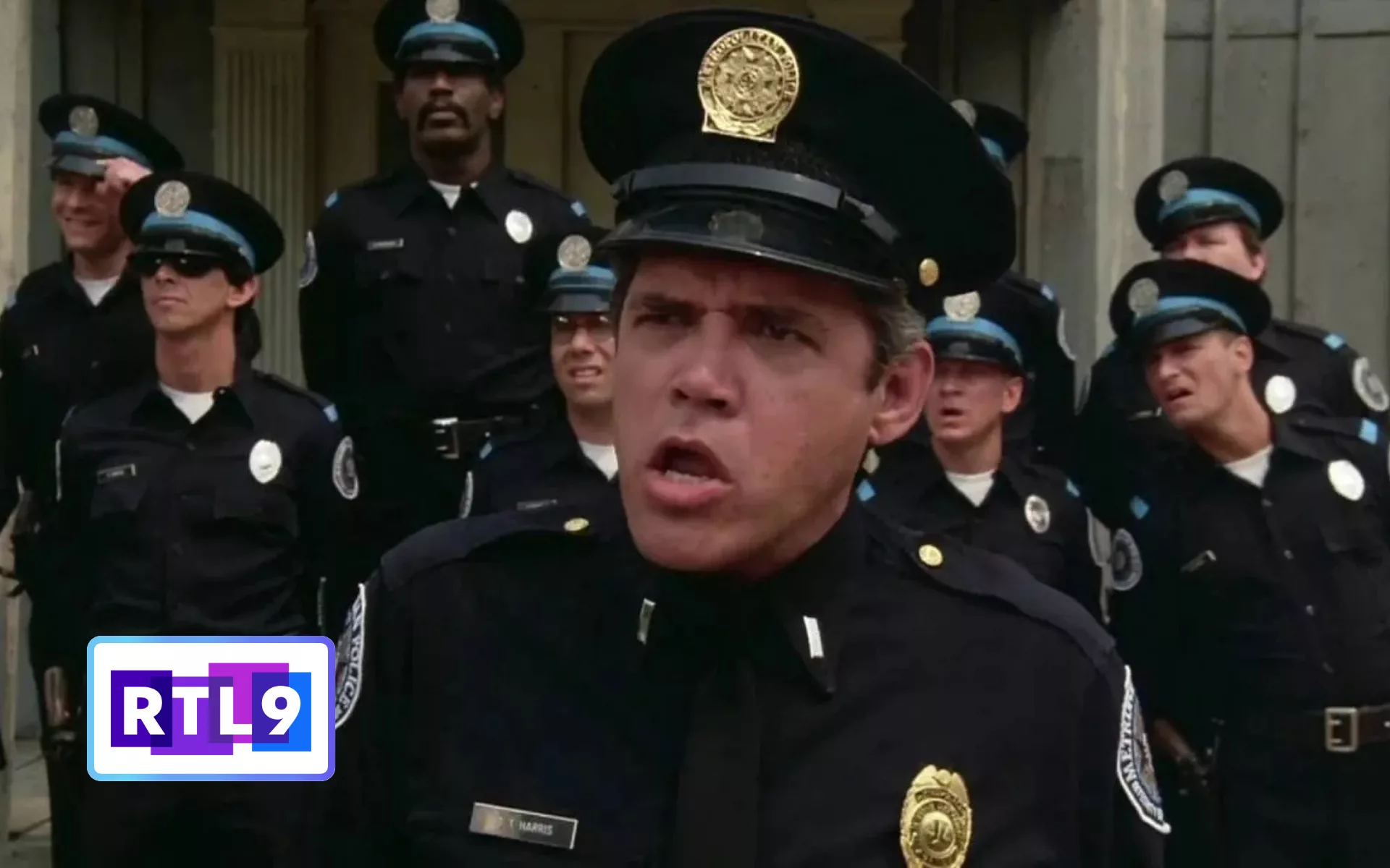 Police Academy