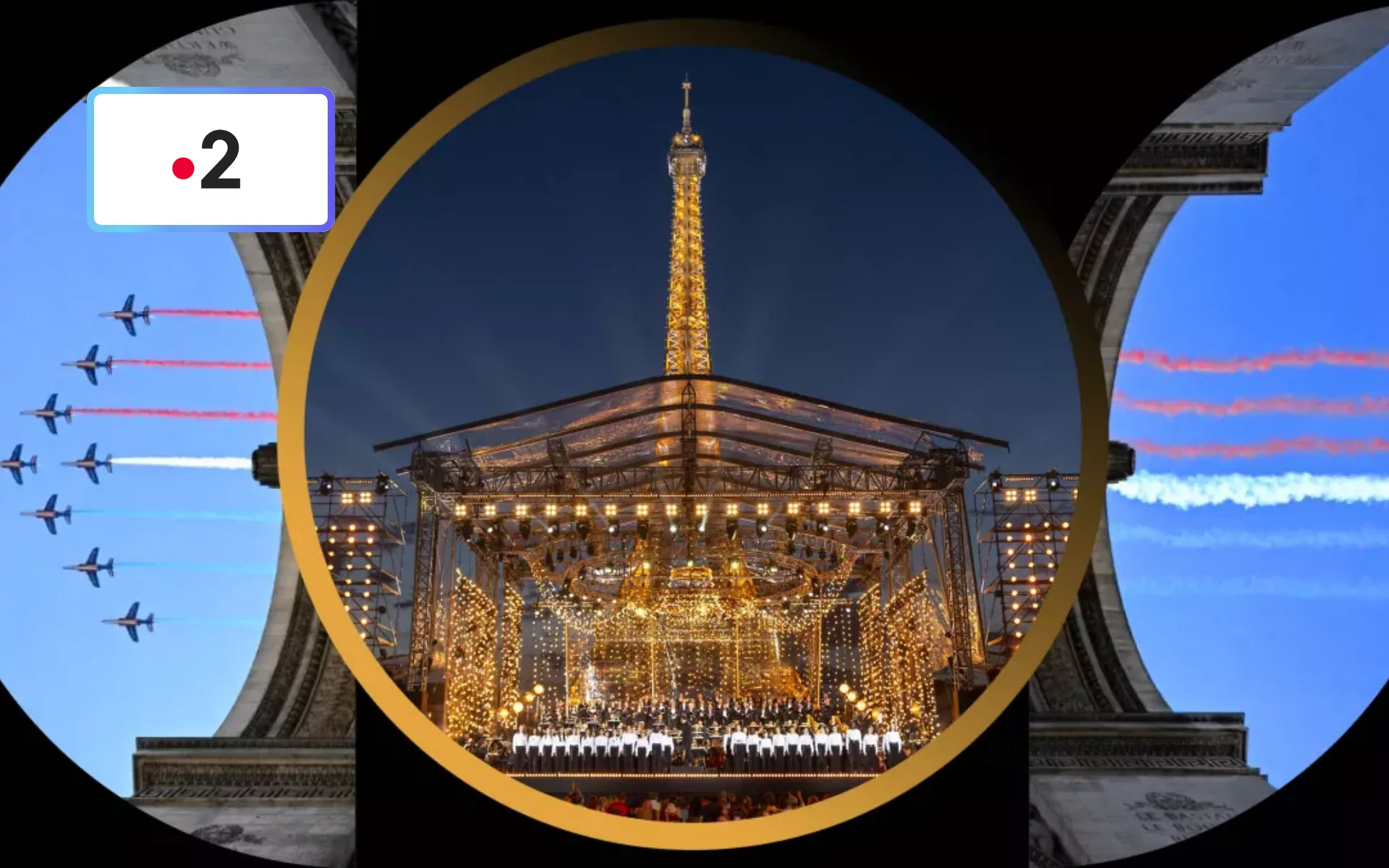 Le Concert de Paris